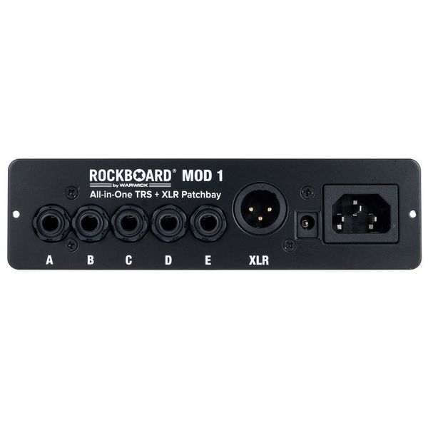 rockboard mod1