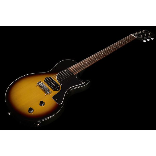Harley Benton SC-Junior Vintage Sunbu Bundle