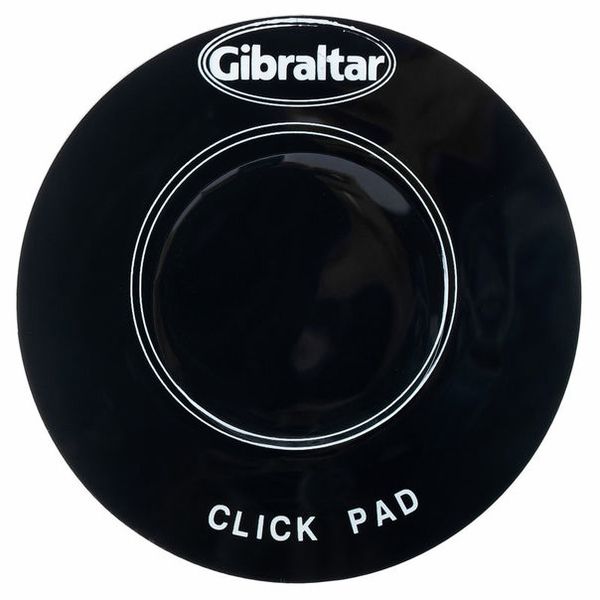 Gibraltar SC-GCP Click Pad