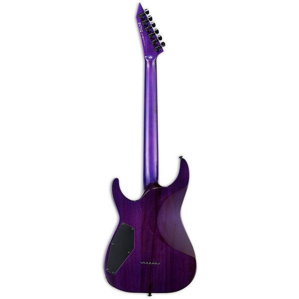ESP LTD MH 1000 NT QM STP