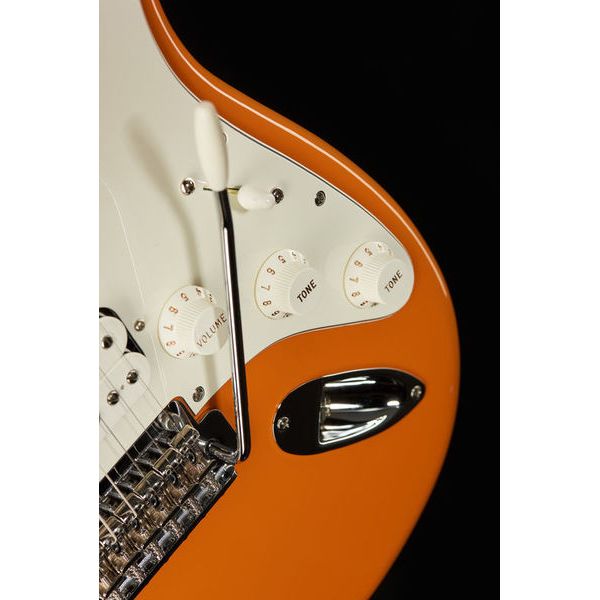Fender Player Series Strat HSS PF Cap
