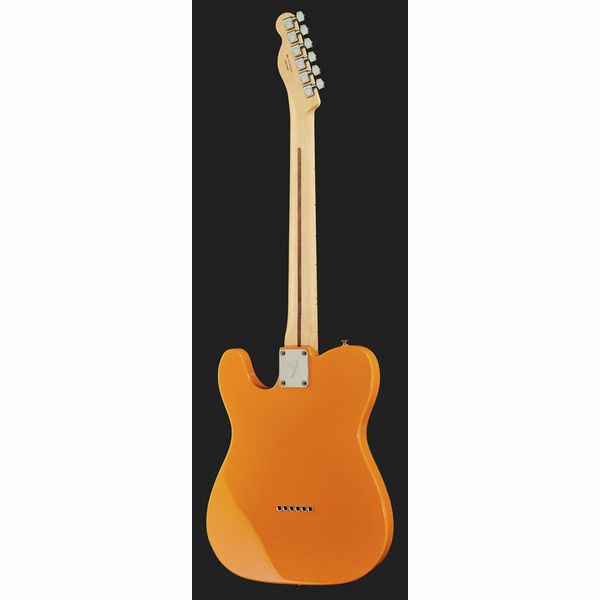 Fender Player Series Tele MN Capri