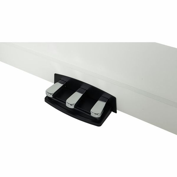 Korg B2 SP White