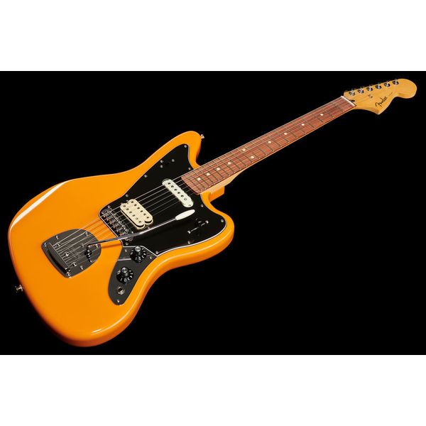 fender jaguar thomann