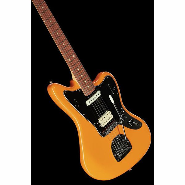 Fender Player Series Jaguar PF Capri
