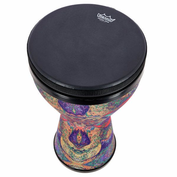 Remo 20,5"x10" Festival Doumbek 65