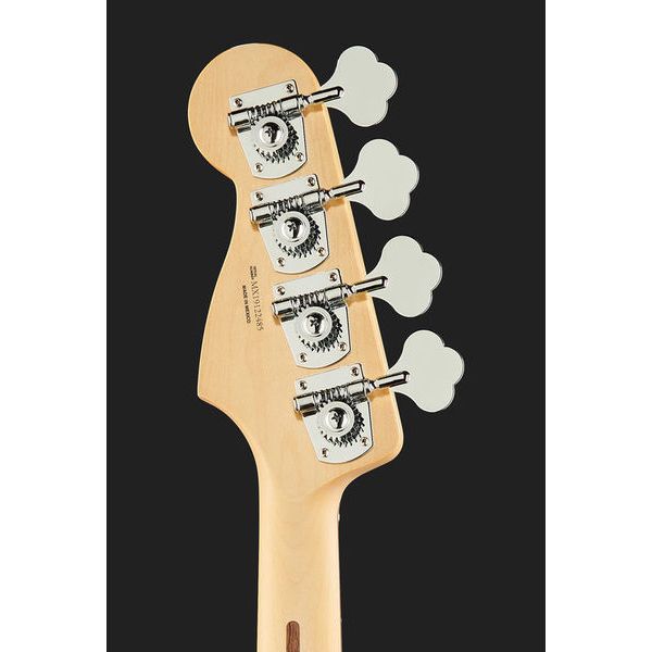 Fender Player Series Jazz Bass PF Cap