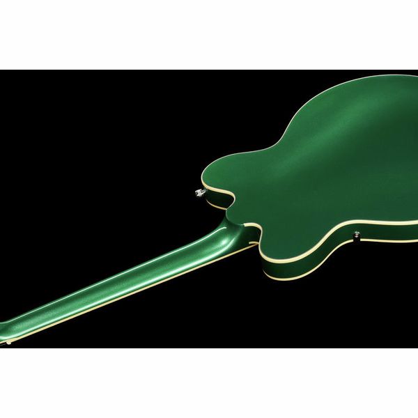 Gretsch G5622T EMTC CB DC GRG