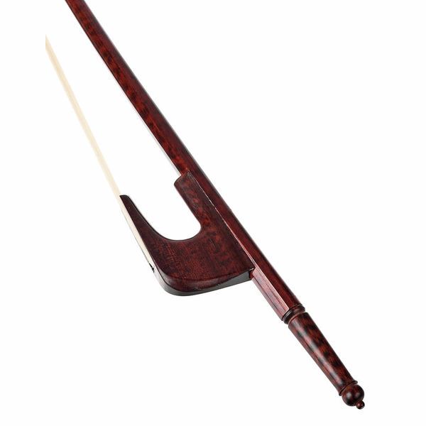 Artino Baroque Snakewood Bass Bow