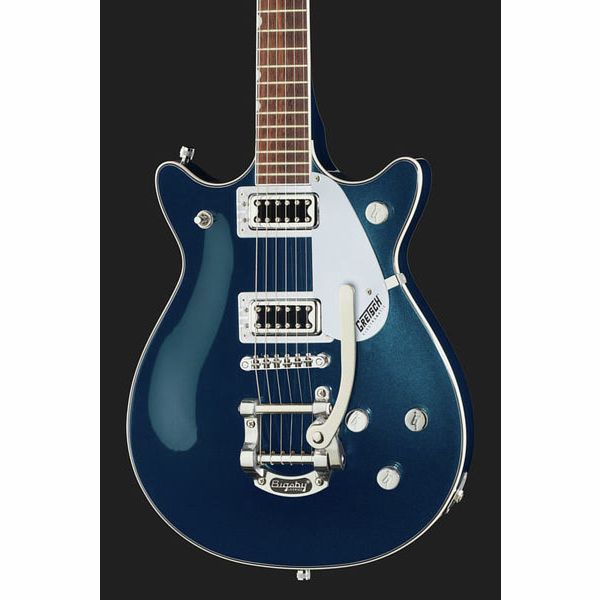 gretsch g5232t emtc dbl jet ft mns