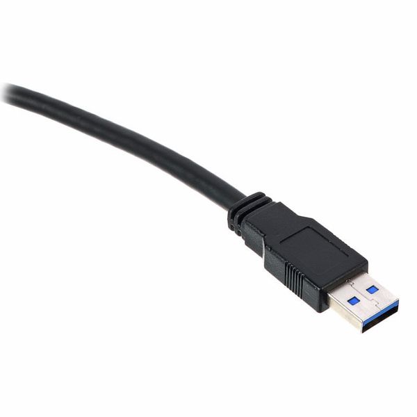 Lindy USB 3.0 Cable Typ A/B active