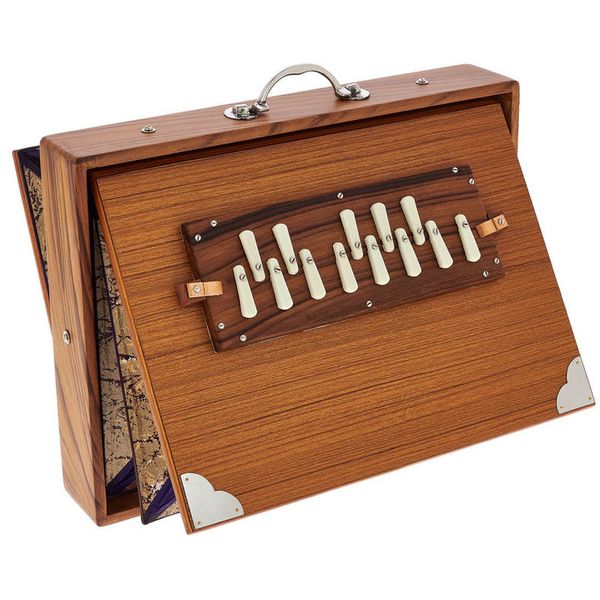 Thomann Nataraj Prof. Shruti Box Fem.