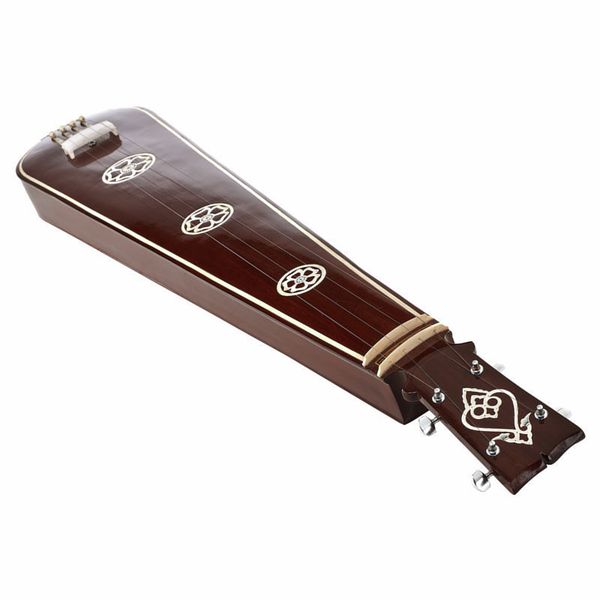 Monoj Kumar Sardar Portable Tanpura Female Thomann United States