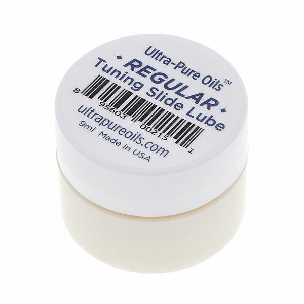 Ultra-Pure Tuning Slide Lube Regular