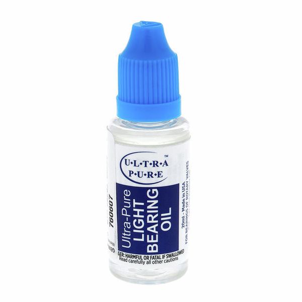 UltraPure Bearing Oil Light Thomann United Arab Emirates