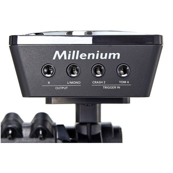 Millenium MPS-450 E-Drum Set Bundle