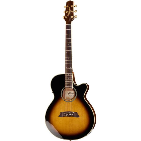 epiphone pr5e sunburst