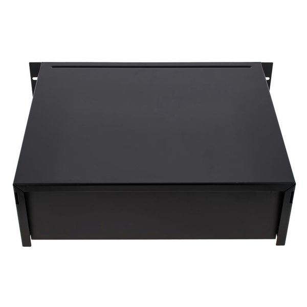 Cassetto Rack 19" Adam Hall ERGO 2U - Portata 20 Kg, Per Server E Attrezzature - Foto 7