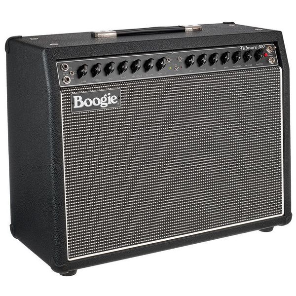 mesa boogie fillmore 100 head