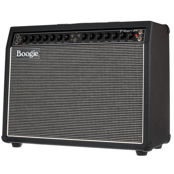 mesa boogie fillmore 100 combo