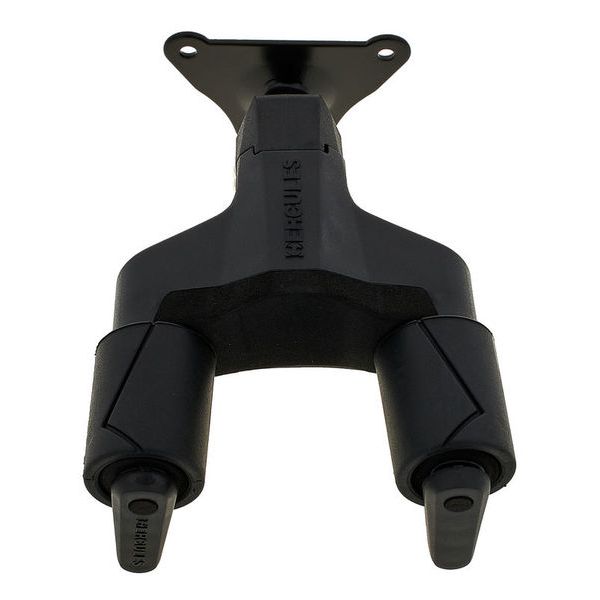 Hercules Stands HCGSP-39WB+  Guitar Wallmount
