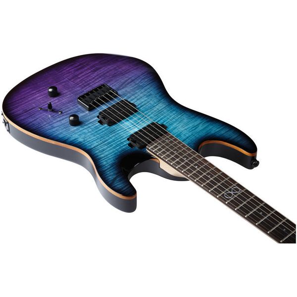 chapman pro hard case