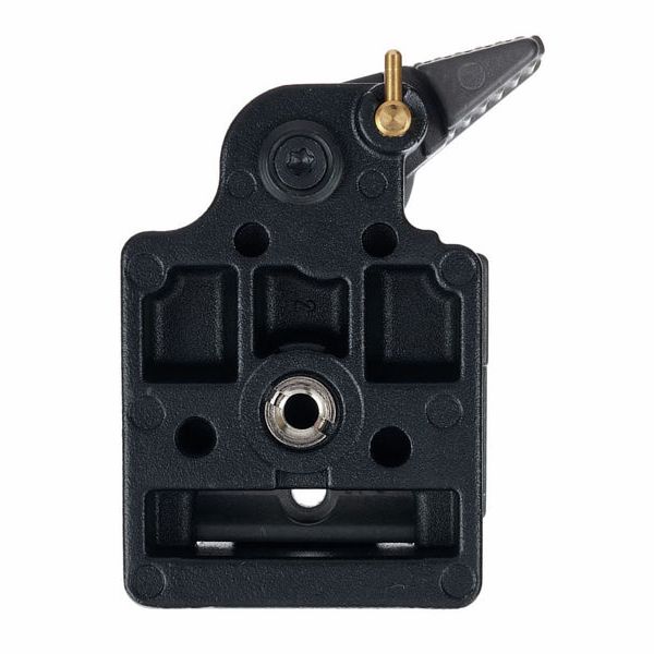 Manfrotto 323 Quick Change Plate Adapter