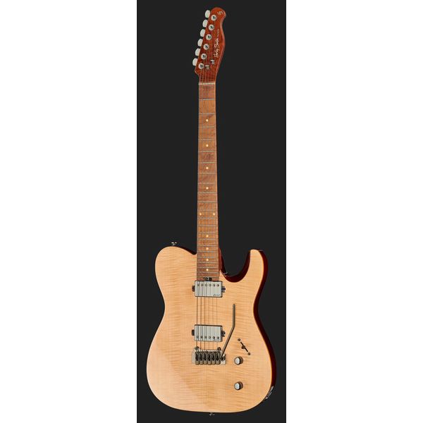 harley benton telecaster fusion