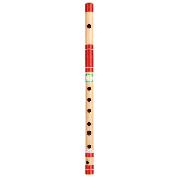 Thomann Nataraj Bansuri Side Blown D