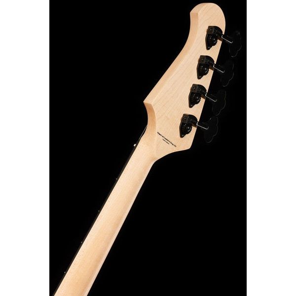 lakland bass neck