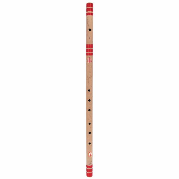 Thomann Nataraj Bansuri Pro Flute C
