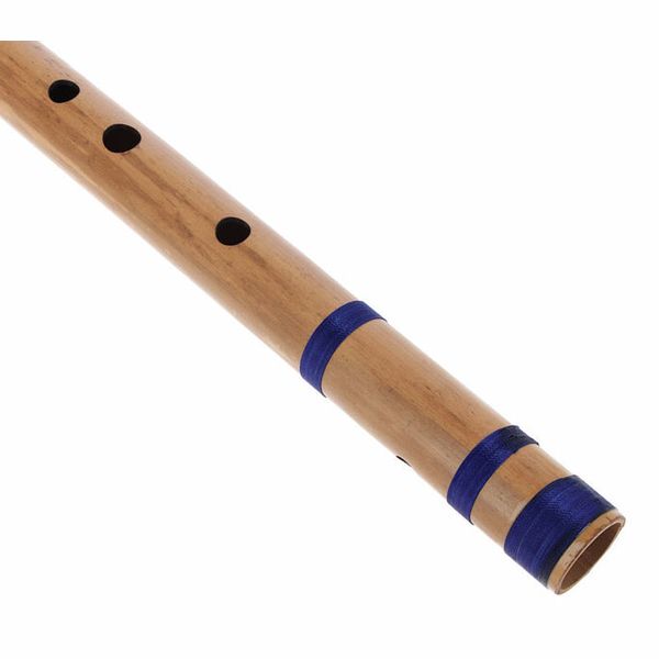 Thomann Nataraj Bansuri Pro Flute C#