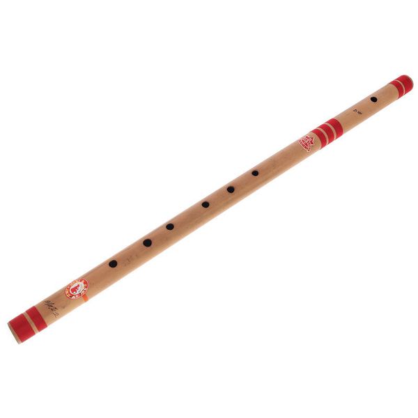 Thomann Nataraj Bansuri Pro Flute D#