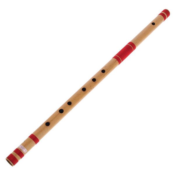 Thomann Nataraj Bansuri Pro Flute F