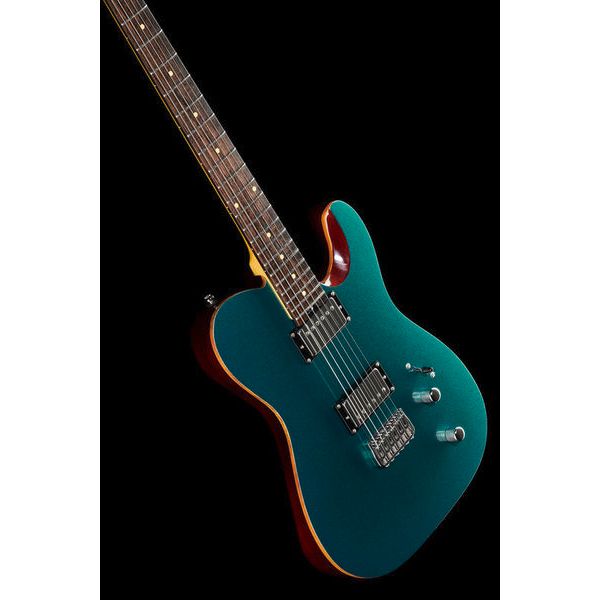 Harley Benton Fusion-T HH HT EB OCT