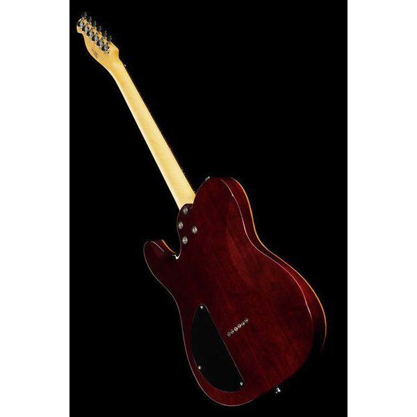 Harley Benton Fusion-T HH HT EB OCT