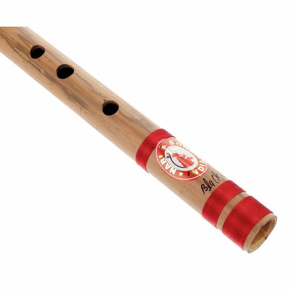 Thomann Nataraj Bansuri Pro Flute G#
