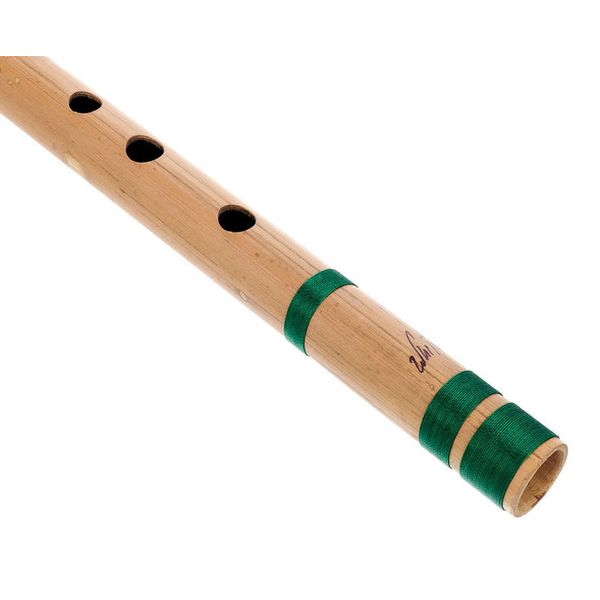 Thomann Nataraj Bansuri Pro Flute A