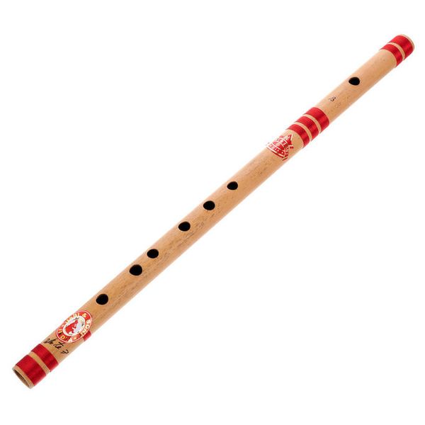 Thomann Nataraj Bansuri Pro Flute B