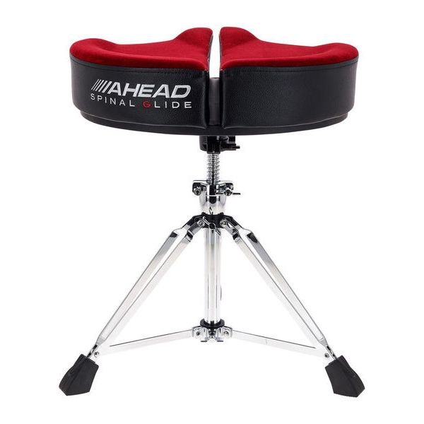 Ahead SPGR3 Spinal Gl. Drum Throne Thomann United States