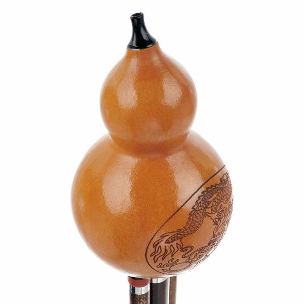 Artino Chinese HuLuSi Flute F