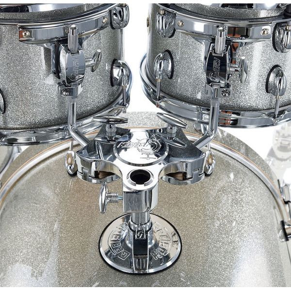 Gretsch Drums Catalina Maple Silver Sparkle