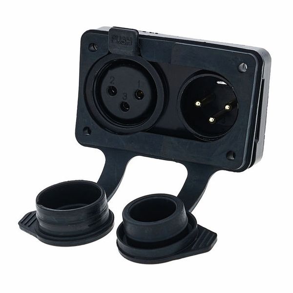 Seetronic C3F2C-W-B