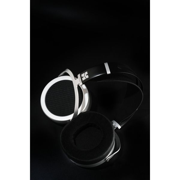 HIFIMAN SUNDARA Silver – Thomann United States