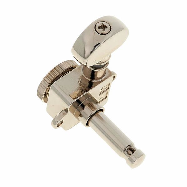 Grover Rotogrip Grover 505FVN Nickel
