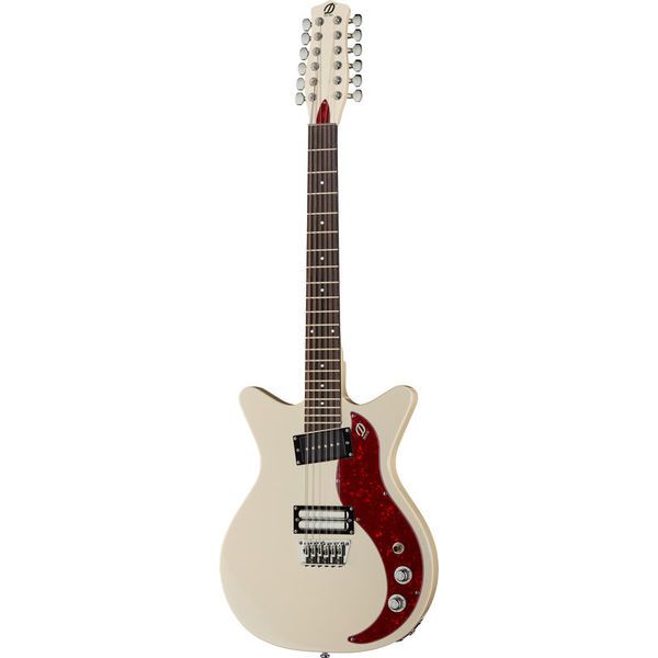 danelectro 59x cream