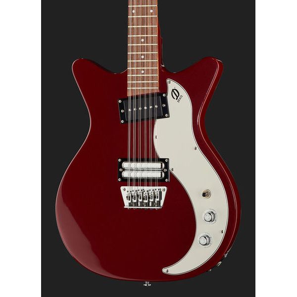 danelectro humbucker