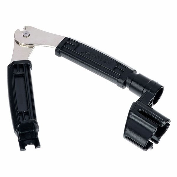 Ortega OSWC3H String Winder & Cutter Thomann France