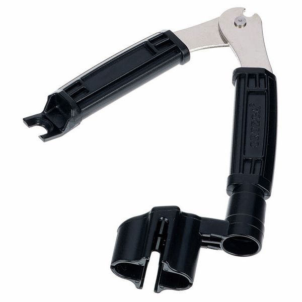 Ortega OSWC3H String Winder & Cutter Thomann France