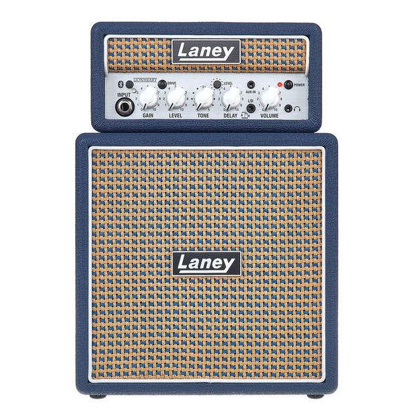 laney mini stack lion